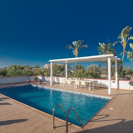 Villa Orka Protaras Exterior foto